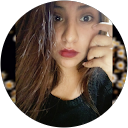 Elibeth Dennise Pandemónium