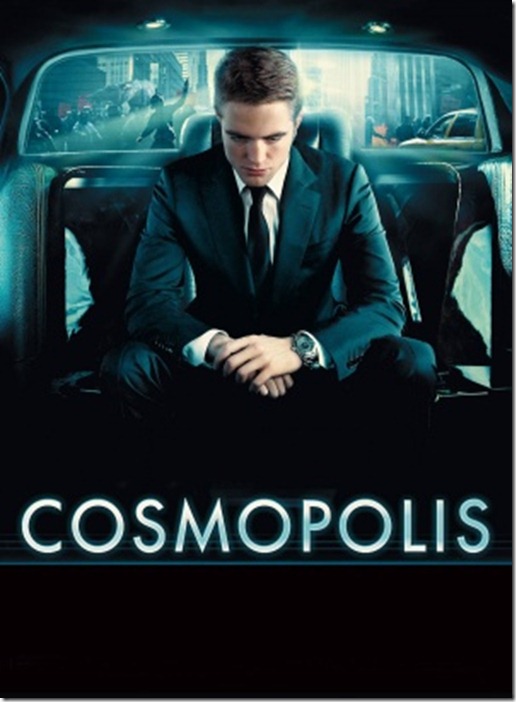 ดูหนังออนไลน์ Cosmopolis เทพบุตรสยบเมืองคลั่ง [HD Master]