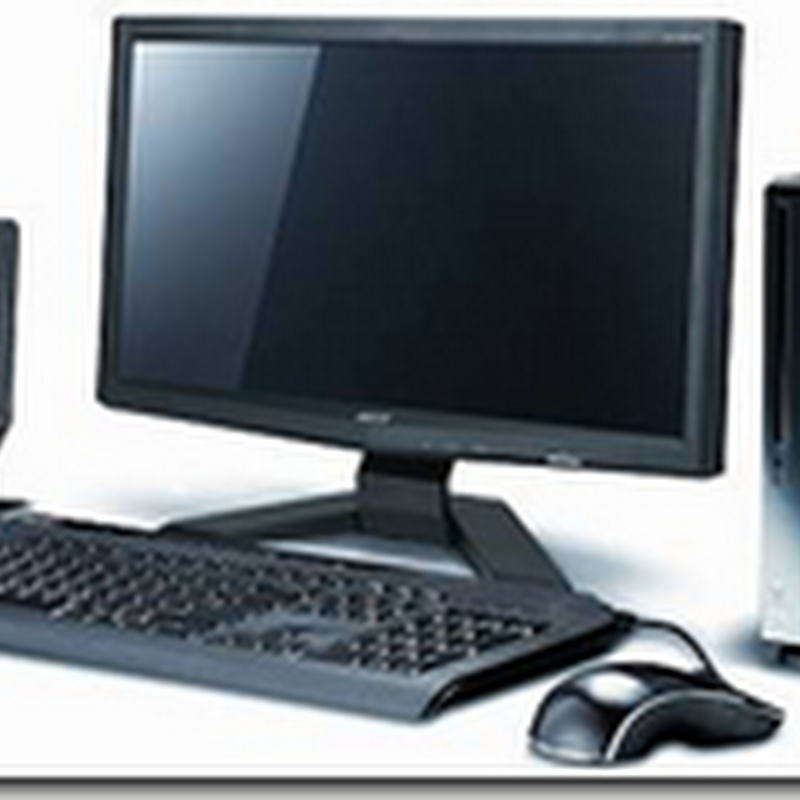 What Are The Different Types Of Computers Arearty