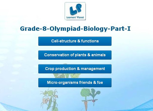 Grade-8-Olympiad-Bio-Part-1