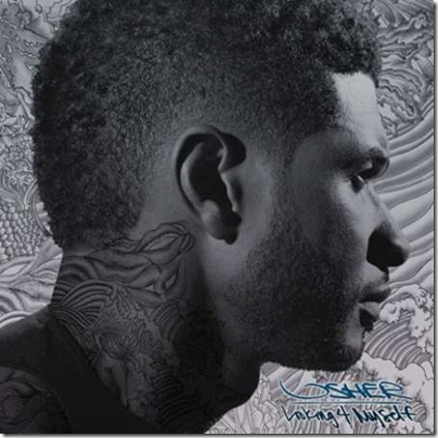 Usher - Looking 4 Myself (2012)