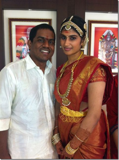 Yuvan Sankar Raja wedding pictures movie photos