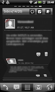 How to install Armor GOWidget Theme 1.0.4 apk for laptop