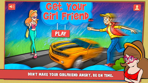 Get Your Girl Friend