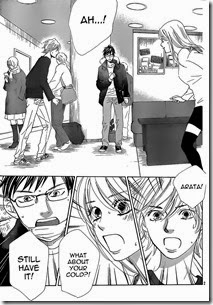It all starts with playing game seriously - Chapter 132 - Kissmanga