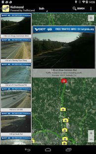 Washington D.C. Traffic Cams Screenshots 3