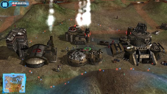 Z Steel Soldiers - screenshot thumbnail