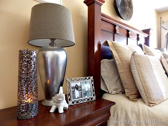 Goodwill Lamp Makeover8