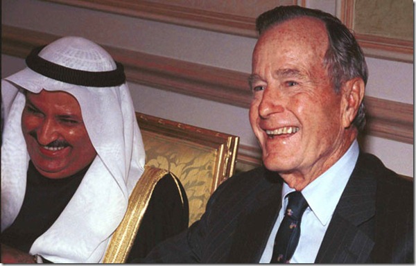 George-H.W.-Bush-in-Kuwait