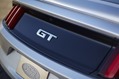 The All-New Ford Mustang GT
