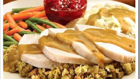 Marie Callender\'S Christmas Dinner ~ Holiday Cheer With Marie Callender's - Creative Juice