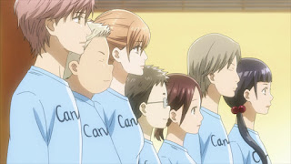 Xem Anime Lá bài Cổ -Chihayafuru VietSub Xem Anime Lá bài Cổ -Chihayafuru - Anime Chihayafuru SS1 VietSub
