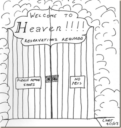 heaven paradise atheism god bible jesus humor (53)