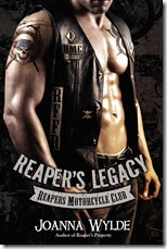 Reapers Legacy 2