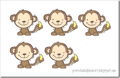 monkey 001