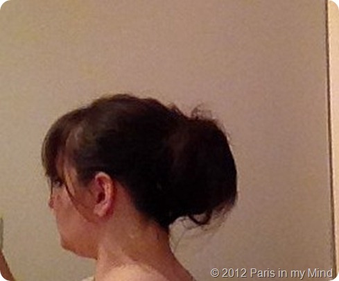 Haare Haare