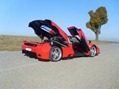  Ferrari Enzo Replica with a 400hp BMW V12 Almost Had us Fooled