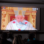 2011.05.01 – Beatyfikacja Papieża Jana Pawła II