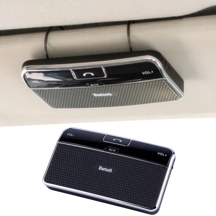 Loa Bluetooth cho ô tô Connaught BT LD-168 BT LD-168