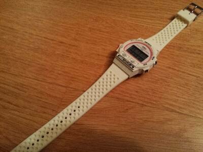 timex triathlon watch instructions