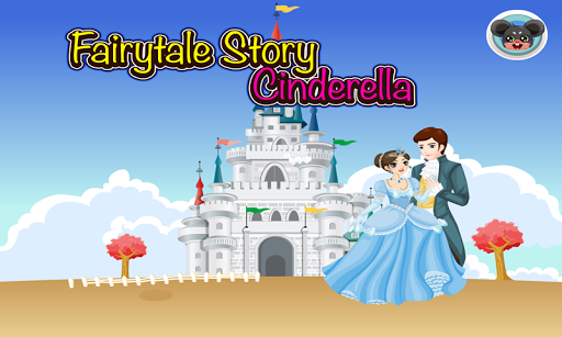 Fairytale Story Cinderella