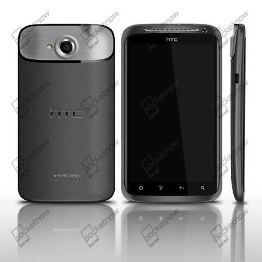 HTC Edge 