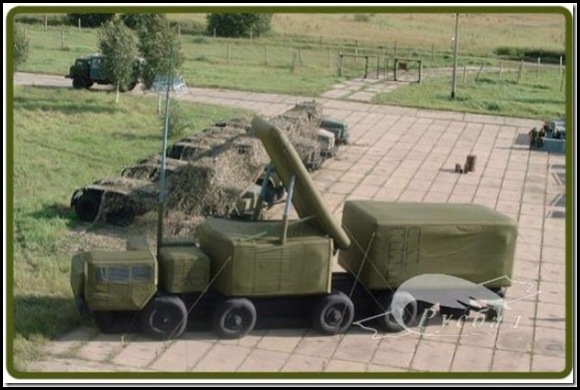 Russie une armée gonflable-27
