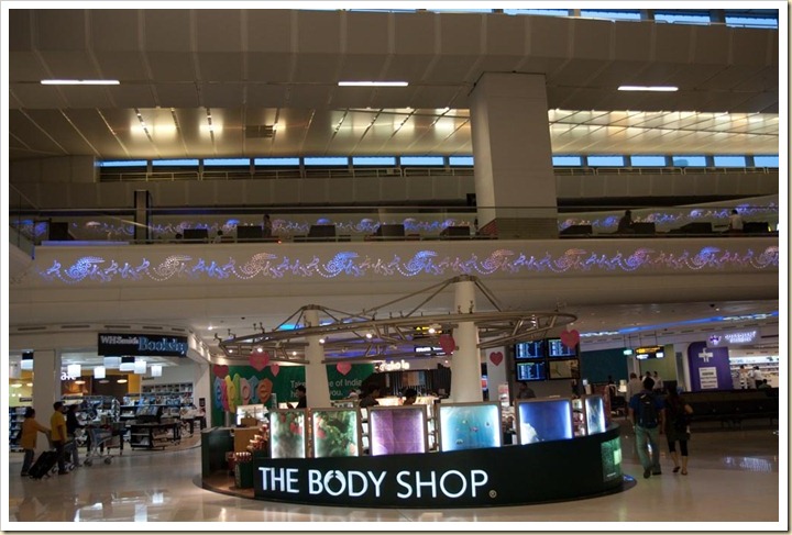 TheBodyShop