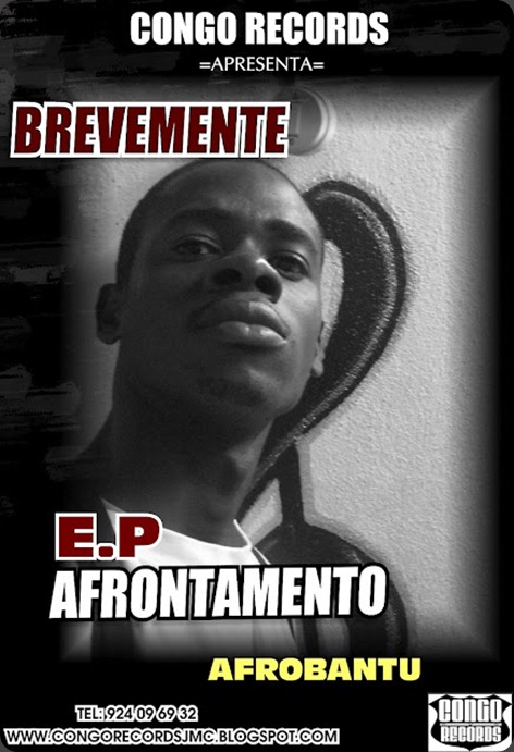 CAPA AFROBANTU E.P2