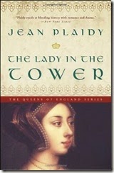 the lady in the tower