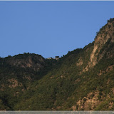 Seilbahn-Bergstation