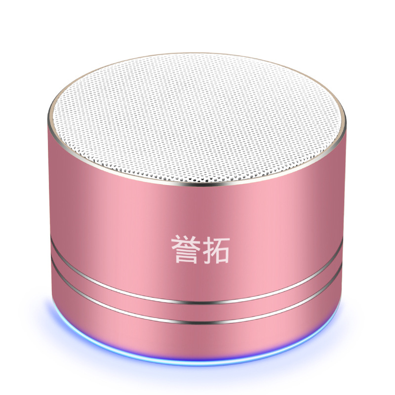 Loa blueooth mini nội địa trung quốc YUTUO Q1