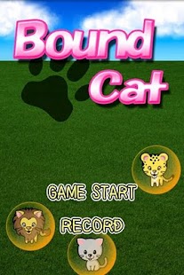 Bound Cat Screenshots 0