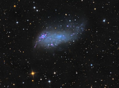 Nebulosa de Coddington
