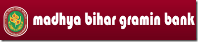 Madhya Bihar Gramin Bank