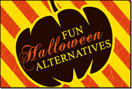halloween alternatives