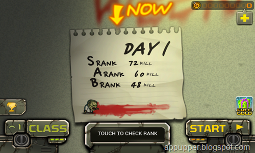 Free Download Dead City v1.0.8 Android Game (APK)