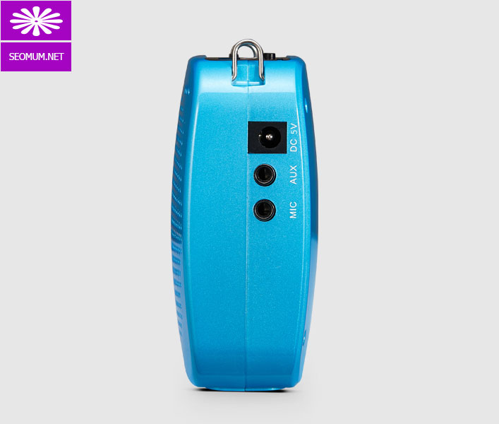 Máy trợ giảng không dây Shidu S22