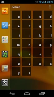 Smart Launcher Pro - screenshot thumbnail