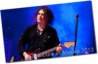 concierto the cure mexico monterrey 2013 comprar boletos en mejores lugares economicos agotados
