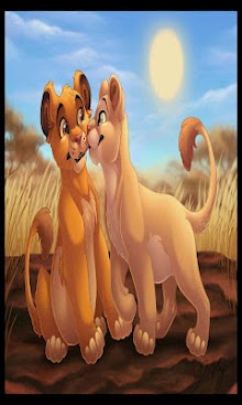 Cartoon Wallpapers