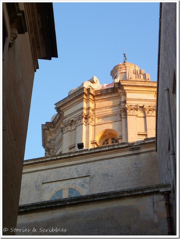 Mdina 105