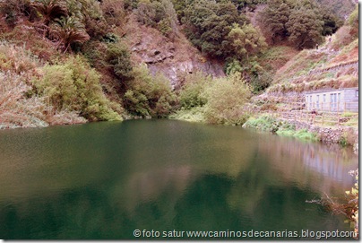 094 El Cedro-Hermigua 094 El Cedro-Hermigua