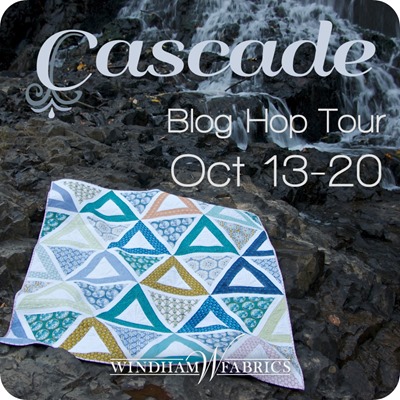 Cascade blog hop 