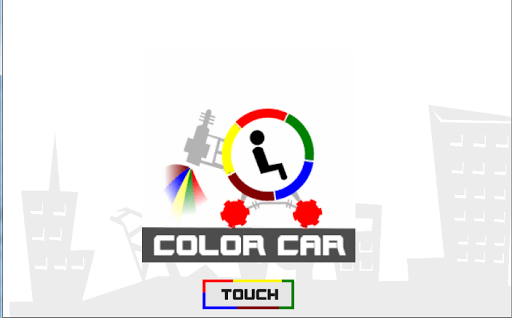 ColorCar