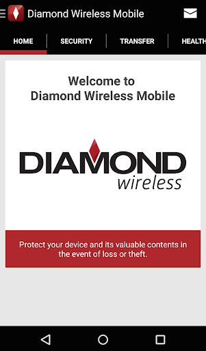 Diamond Wireless Mobile