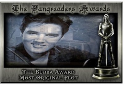 Bubba Award 1