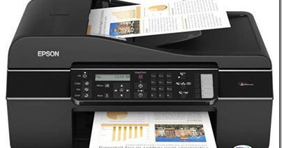 Epson ME650N Printer Counter Adjustment Reset ~ Everything ...