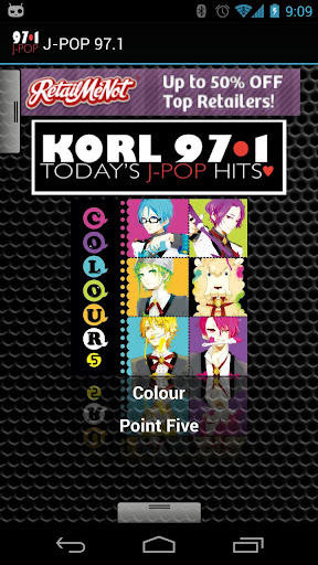 J-POP 97.1