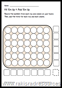 Connect 4 in your classroom 2 free, printable teacher resources